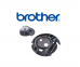 Caixa de Bobina Brother Pe700 Pe770 Pe810l Pe450