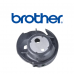 Caixa de Bobina Brother Pe700 Pe770 Pe810l Pe450