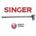 Eixo Horizontal Singer Facilita 2868 Premium e outras ORIGINAL