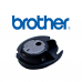 Caixa de Bobina Brother Pe700 Pe770 Pe810l Pe450