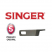 Faca Overlock Maquina Singer 14SH Par Original