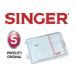 Visor da Chapa da Agulha Singer Heavy Duty HD6605 HD6705 HD6805 CE677 ORIGINAL