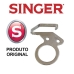 Guia Linha do Tensor da Maquina Singer Original 6210 6214 6215 6216 6217 6220 6222 e outras