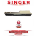 Painel da Maquina Singer Bobina Magica Original 270 280 290 3280 3290 Livrematic