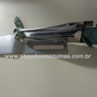 Aparelho de Vies para Galoneira Duas Dobras Colarete