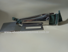 Aparelho de Vies para Galoneira Duas Dobras Colarete