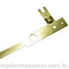 Lamina Media do Pedal Reostato para Maquina Costura Singer ORIGINAL