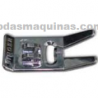 Sapata de ZZ Uso Geral Singer 4mm ORIGINAL