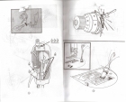 Manual de Instruções Singer Costura Reta da Maquina de Costura Pretinha