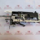 Eixo da Barra da Agulha Maquina Singer Fashion e Inspiration Conjunto do Mancal Com Passador de Linha