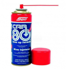Spray Desengripante Car80 Frasco 300ml