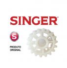 Engrenagem do Disco Singer Original 247 241 243 e outras