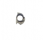 Caixa de Bobina Ferro para Maquina Singer 248 242 240 262 Original Usada
