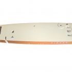 Tampa Superior Para Maquina de Costura Singer 247 Nova Original