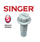 Parafuso Regulador de Pressão do Pé Singer Facilita Pro 4411 4423 4432 5511 5523 ORIGINAL