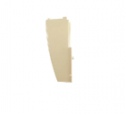 Tampa Lateral Para Maquina de Costura 247 241 242 249 Nova Original