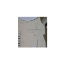 Tampa do Motor da Maquina Singer 270 280 3280 Bobina Magica Original