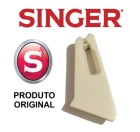 Guia da Tampa da Maquina de Costura Singer Advance 5610 e outras