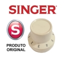 Botão do Tensor da Maquina Singer Original 6210 6214 6215 6216 6217 6220 6222 e outras