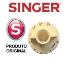 Dial do Caseador Maquina de Costura Singer Bobina Mágica 270 280 290 3290 Modelo 2 Garras