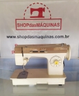 Maquina de Costura Singer 876 Nova de Mostruário Completa