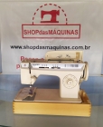 Maquina de Costura Singer 288 Nova de Mostruário Completa