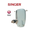 Frontal com Tensor Singer 660 Ponto de Ouro Branco Original