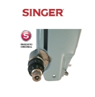 Frontal com Tensor Singer 660 Ponto de Ouro Branco Original