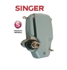 Frontal com Tensor Singer 660 Ponto de Ouro Branco Original