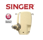 Frontal com Tensor Singer 660 Ponto de Ouro Branco Original
