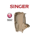 Frontal com Tensor Singer 660 Ponto de Ouro Branco Original