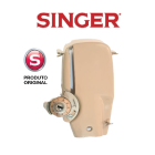 Frontal com Tensor Singer 660 Ponto de Ouro Branco Original