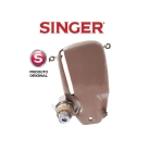Frontal com Tensor Singer 660 Ponto de Ouro Branco Original