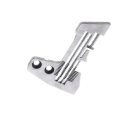 Chapa Agulha E800 Overlock 737 Industrial 3 Fios