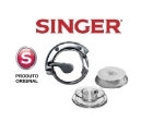 Caixa de Bobina Magica Singer Nova Original 260 268 270 280 3280 3290