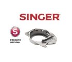 Caixa de Bobina de Ferro para Maquina Singer 248 242 240 262 outras Original