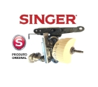 Tensor Maquina de Costura Singer Bobina Mágica 270 280 3280 Branco Original