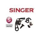 Kit Mola Amortecedora da Caixa de Bobina Mágica Singer Original 260 268 270 280 3280