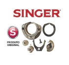 Bloco da Lançadeira da Maquina Singer 660 15C 15x88 Antigas e Outras Original Completo
