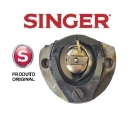 Bloco da Lançadeira da Maquina Singer 660 15C 15x88 Antigas e Outras Original Completo