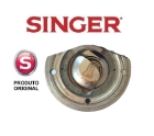 Bloco da Lançadeira da Maquina Singer 660 15C 15x88 Antigas e Outras Original Completo