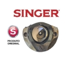 Bloco da Lançadeira da Maquina Singer 660 15C 15x88 Antigas e Outras Original Completo