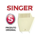 Tampa do Farolete da Maquina de Costura Singer Pret a Porter Antiga e outras Original