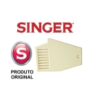 Tampa do Farolete da Maquina de Costura Singer Pret a Porter Antiga e outras Original