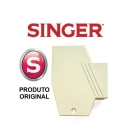 Tampa do Farolete da Maquina de Costura Singer Advance 5610 e outras Original