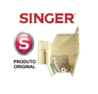 Tampa do Farolete da Maquina de Costura Singer Advance 5610 e outras Original