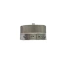 Botão Regulador do Tensor da Maquina de Costura Elgin ZZ Super e Genius Antigas Usado