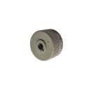 Botão Regulador do Tensor da Maquina de Costura Elgin ZZ Super e Genius Antigas Usado