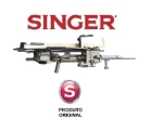 Eixo da Barra da Agulha Maquina de Costura Singer Premium Conjunto do Mancal