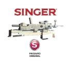 Eixo da Barra da Agulha Maquina de Costura Singer Premium Conjunto do Mancal
